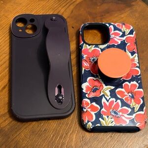 2 iPhone 14 Cases
